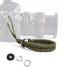 Camera Wrist Strap for Photographers (2 Green)