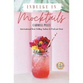 Indulge in Mocktails