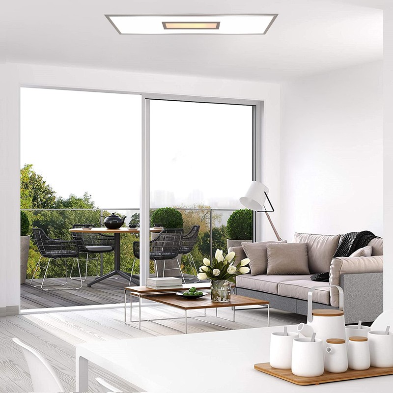 Trango 3025 Ceiling Light 24 Watt LED Module Panel 2400