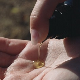 Labouquet 라부르켓 에센셜 클렌징 오일 60ml Labroquet Essential Cleansing Oil 60ml