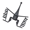 Butterfly Mixing Whisk Attachment suitable for Thermomix TM31 TM 31