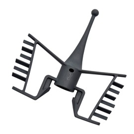 Butterfly Mixing Whisk Attachment suitable for Thermomix TM31 TM 31 Vorwerk
