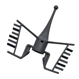 Butterfly Mixing Whisk Attachment suitable for Thermomix TM31 TM 31 Vorwerk
