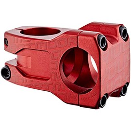 DARTMOOR Fury V3 Stem Diameter 31.8 mm Red