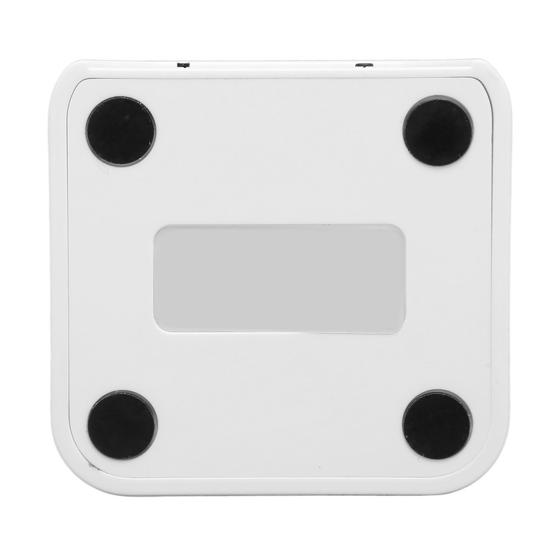 Bluetooth Page Turner Pedal Rechargeable Wireless Multimedia Controller Key Switch