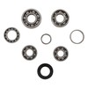 Hot Rods Transmission Bearing Kits TBK0092 Compatible With/Replacement For Honda