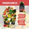 naturalie® - Zellplus | Premium Multivitamin Capsules | Complex of
