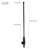 Cello Endpin Universal End Pin Cellos Accessory Telescopic Carbon Fiber