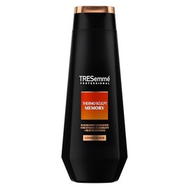 TRESemme Thermo Sculpt Memory Conditioner resilience-building hair care for repairing damaged hair 200 ml