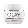 Olay Collagen Peptide Face Moisturiser Day Cream, Skincare with Niacinamide