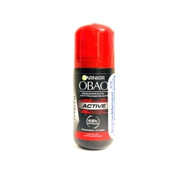 Obao deodorant for men (PACK OF 3) desodorante Hombre