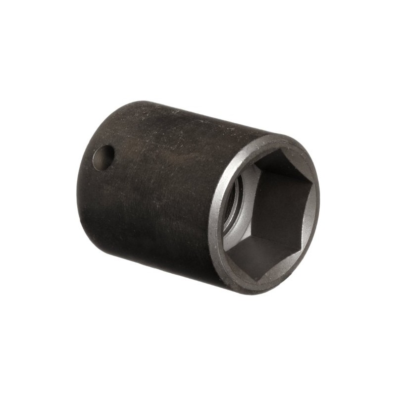 Martin 4M624 24mm Type II Opening 1/2" Power Impact Square