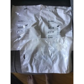 ResMed Three New ResMed AirFit P10 Genuine Nasal Pillow Small (62931)