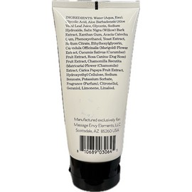 Cyme glow clarifying mask, 6 fl oz