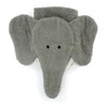 Furnis Elephant Washcloth