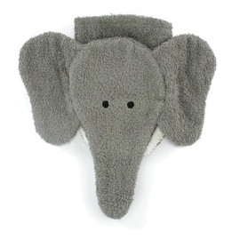 Furnis Elephant Washcloth