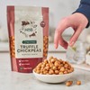 Holland & Barrett High Protein Chickpeas
