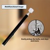 Telescopic Magnetic Pickup Tool Durable Magnetic Grabber Retrieving Stick with