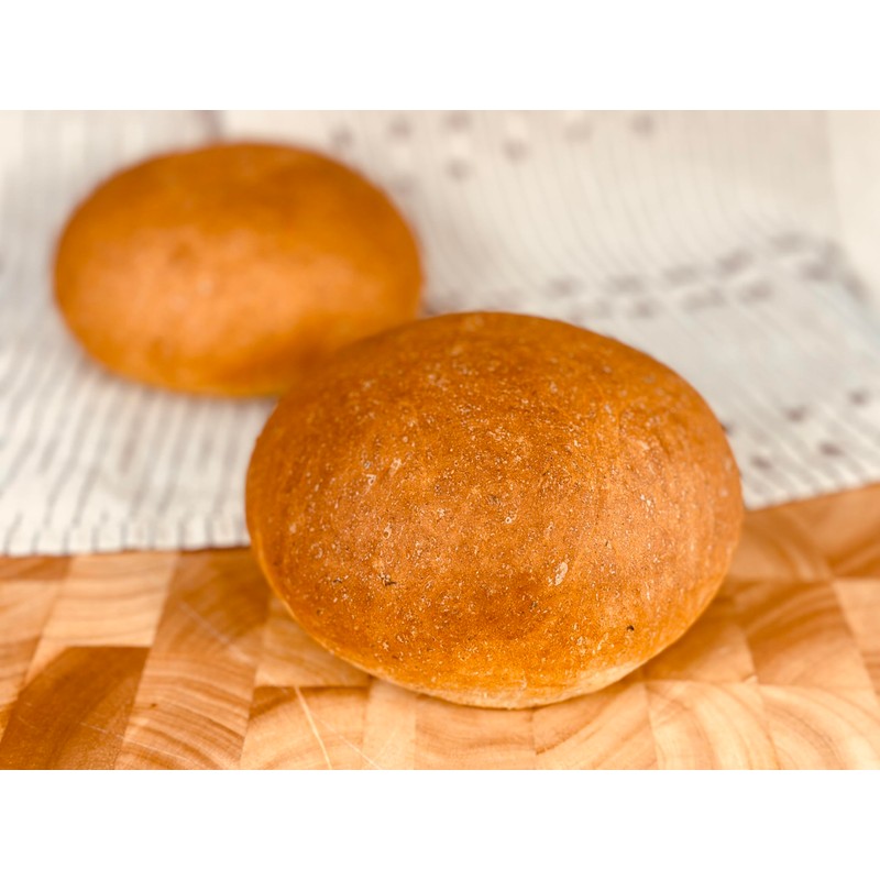 Molibake Potato Bread Mix Pack of 4 - All-Natural Baking