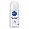 Desodorante Tono Natural Beauty Touch Aclarante 50 Ml Nivea