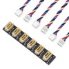 I2C CAN Bus Splitter for Pixhawk 6C 6X JST GH