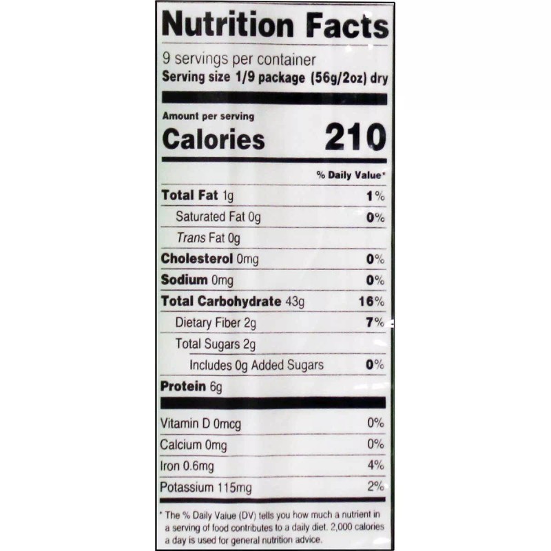 GAROFALO 8 COUNT Garofalo ORGANIC Spaghetti Noodles Pasta Non GMO