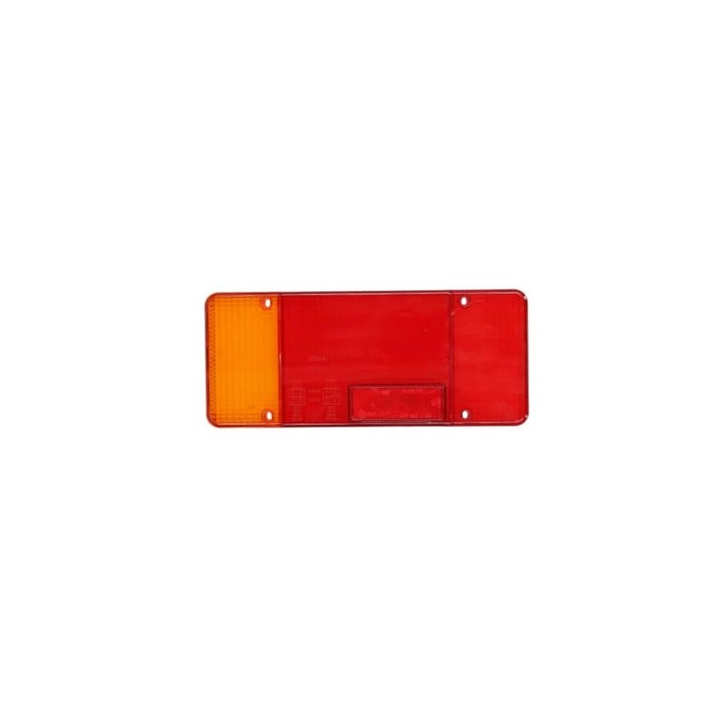 OLSA Rear Light Lens 2.44.229.20 Left