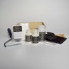 NativeStone Sink Repair Kit (Charcoal)