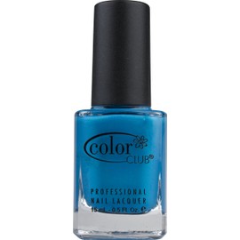Color Club Nail Lacquer, Pure Energy Number 866 15 ml