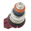 EPSIRMP 75-90-115-200-225 6pcs Set Fuel Injectors Compatible with Mercury Mariner