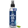 Pure Magnesium Oil Spray 8oz - Topical Magnesium Spray for