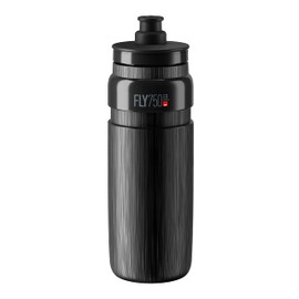 ELITE FLY TEX Bottle, 25.4 fl oz (750 ml), Black