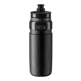 ELITE FLY TEX Bottle, 25.4 fl oz (750 ml), Black