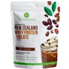 Antler Farms - 100% Grass Fed New Zealand Whey Protein