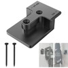 LIZEWEI Blower Wall Mount/Mounting Bracket for EGO Leaf Blower 530,