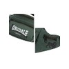 Lonsdale Hip Bag One Size Olive/Black/White, Olive/Black/White, Standard Size, Bum
