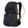 Redrock Mochila Negra Para Hidratación Cactus Pack Redrock
