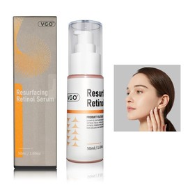 VGO-Resurfacing retinol serum Oil control Moisture lock Acne-A