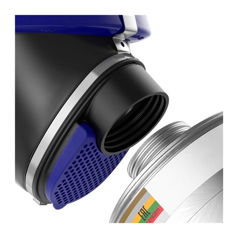 Dräger X-plore Gas filter 940 A2B2E2K1 (EN 14387) Quality filter