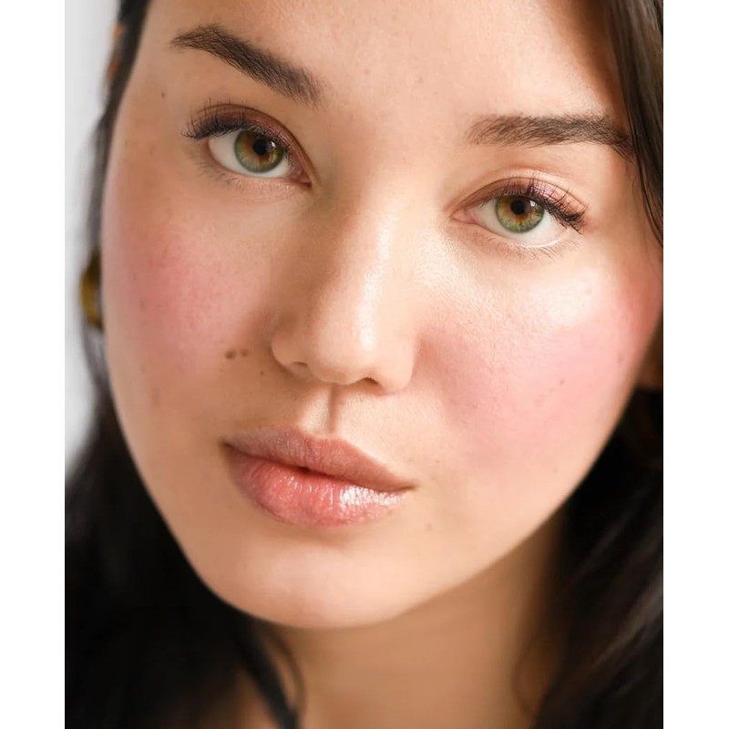 Ere Perez Lipgloss con Mango, Color Chilli