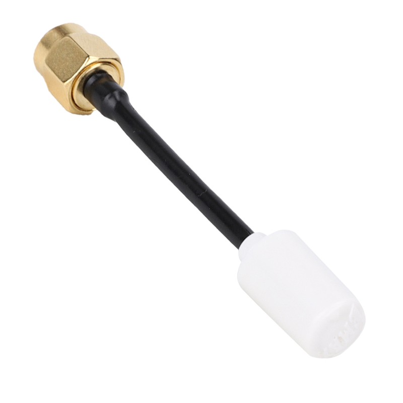 For EMAX 5.8G Nano 3dBi Gain Circularly Polarized Transmission Antenna