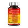 Redfood® Vitamin B Complex High Dose - With 500 µg