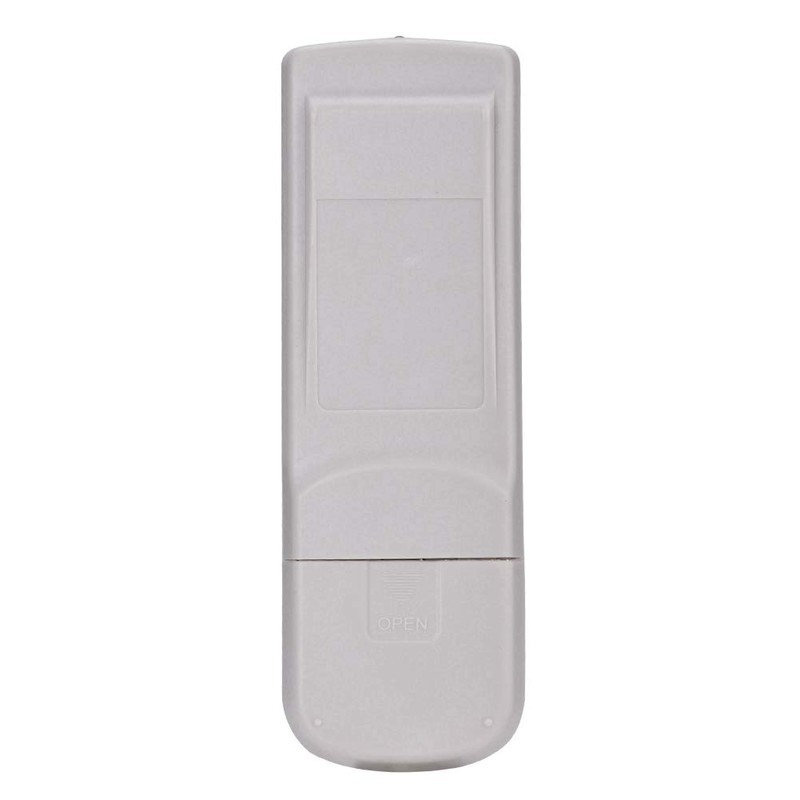 Lazmin Air Conditioning Remote Control, Replacement Conditioner Remote Controller for