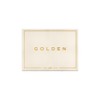 Dreamus BTS JUNGKOOK Golden - Primer álbum solista de Jungkook