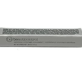 Extreme Coverage Concealer Light