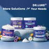 Dr. Luke Capsaicin Cream Extra Strength: Warming Cream with 0.1%
