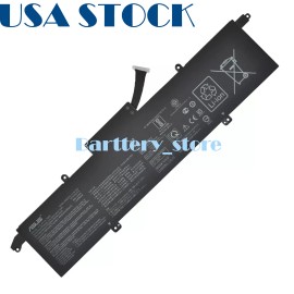 For ASUS New Genuine C41N1908 Battery Asus ROG Zephyrus G14 GA401II GA401IU GA401QE GA401