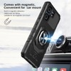 for BLU View 5 B160V / BLU F5 5G Case