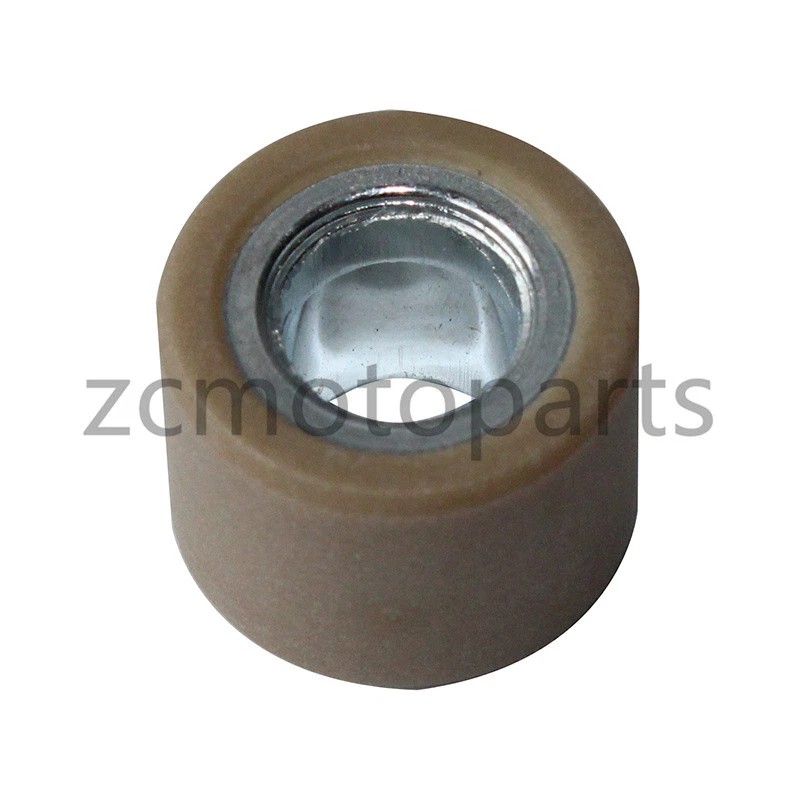 Unbranded Driving Wheel Roller Weight Set 6pcs for GY6 150