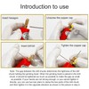 【M37】Tools for DIY Projects - Perfect for Handyman and DIY